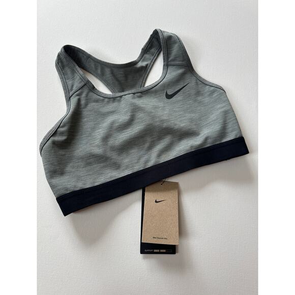 Nike Other - NWT. Nike Low Impact Racerback Sports Bra. M